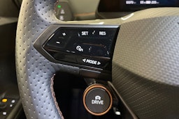 harmaa CUPRA Born 2024 kuva 19.