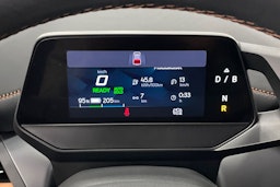 harmaa CUPRA Born 2024 kuva 21.