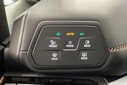 harmaa CUPRA Born 2024 kuva 22.