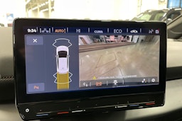 harmaa CUPRA Born 2024 kuva 23.