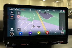 harmaa CUPRA Born 2024 kuva 26.