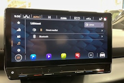 harmaa CUPRA Born 2024 kuva 27.