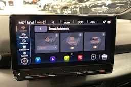 harmaa CUPRA Born 2024 kuva 32.