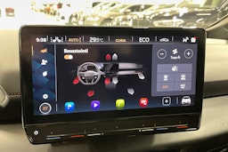 harmaa CUPRA Born 2024 kuva 35.