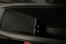 harmaa CUPRA Born 2024 kuva 36.