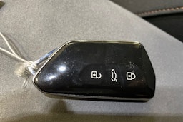 harmaa CUPRA Born 2024 kuva 37.