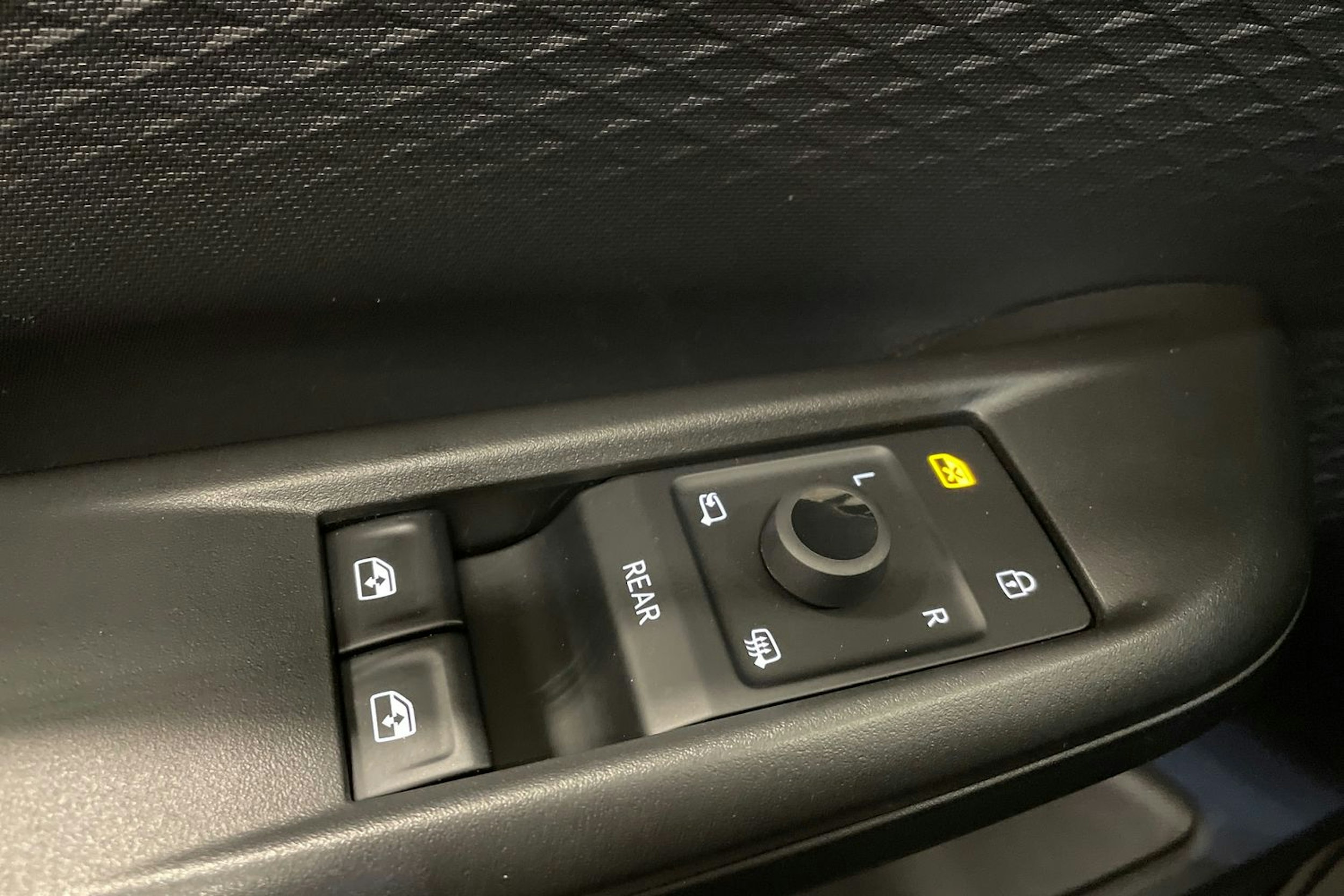 harmaa CUPRA Born 2024 kuva 38.