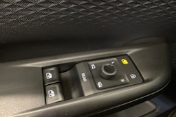 harmaa CUPRA Born 2024 kuva 38.