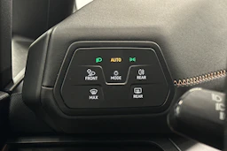 harmaa CUPRA Born 2024 kuva 14.