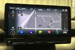 harmaa CUPRA Born 2024 kuva 19.