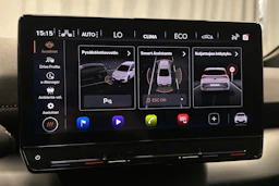 harmaa CUPRA Born 2024 kuva 25.