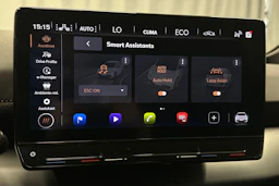 harmaa CUPRA Born 2024 kuva 26.