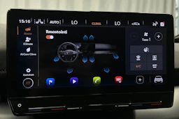 harmaa CUPRA Born 2024 kuva 31.