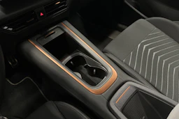 harmaa CUPRA Born 2024 kuva 34.