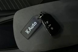 harmaa CUPRA Born 2024 kuva 37.
