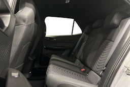 harmaa CUPRA Born 2024 kuva 8.