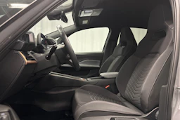 harmaa CUPRA Born 2024 kuva 12.