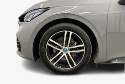 harmaa CUPRA Born 2024 kuva 11.