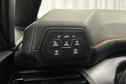 harmaa CUPRA Born 2024 kuva 19.