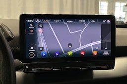 harmaa CUPRA Born 2024 kuva 21.