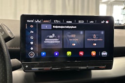 harmaa CUPRA Born 2024 kuva 24.