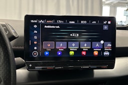 harmaa CUPRA Born 2024 kuva 26.