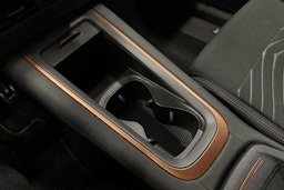 harmaa CUPRA Born 2024 kuva 31.