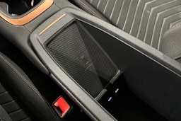 harmaa CUPRA Born 2024 kuva 32.