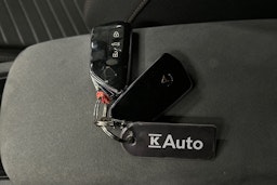 harmaa CUPRA Born 2024 kuva 33.