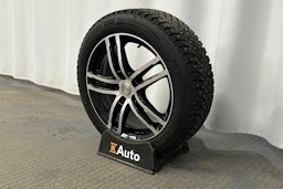 harmaa CUPRA Born 2024 kuva 10.