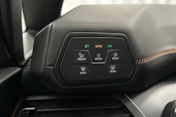 harmaa CUPRA Born 2024 kuva 16.