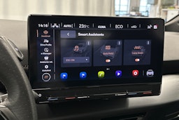 harmaa CUPRA Born 2024 kuva 19.