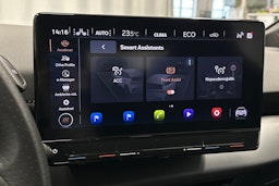 harmaa CUPRA Born 2024 kuva 20.