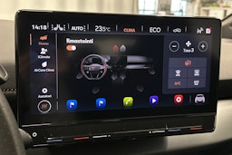 harmaa CUPRA Born 2024 kuva 25.