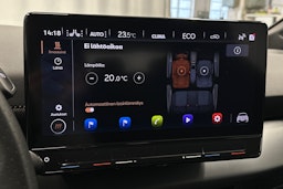 harmaa CUPRA Born 2024 kuva 26.