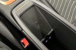 harmaa CUPRA Born 2024 kuva 28.