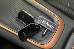 harmaa CUPRA Born 2024 kuva 29.