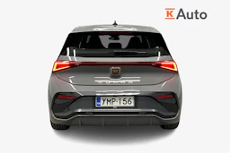 harmaa CUPRA Born 2024 kuva 4.