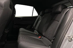 harmaa CUPRA Born 2024 kuva 11.
