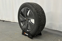 harmaa CUPRA Born 2024 kuva 13.