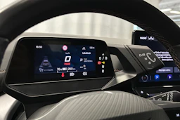harmaa CUPRA Born 2024 kuva 21.