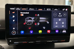harmaa CUPRA Born 2024 kuva 29.