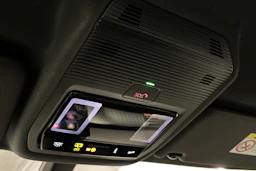harmaa CUPRA Born 2024 kuva 31.