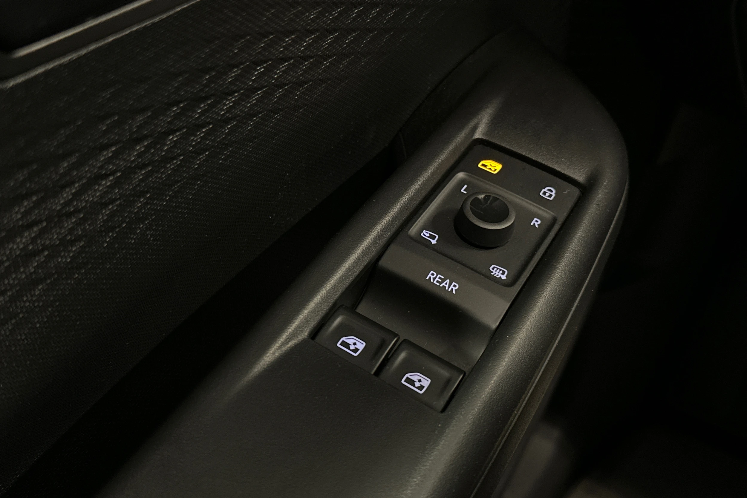 harmaa CUPRA Born 2024 kuva 32.