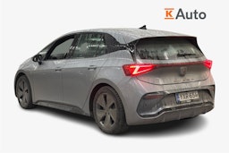 harmaa CUPRA Born 2024 kuva 2.