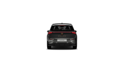 Midnight Black CUPRA Born 2025 kuva 3.