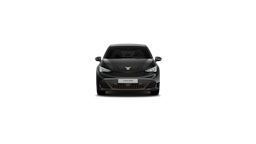 Midnight Black CUPRA Born 2025 kuva 5.