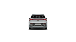 Glacial white CUPRA Born 2025 kuva 3.