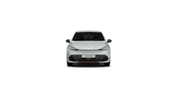 Glacial white CUPRA Born 2025 kuva 5.