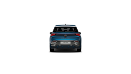 Aurora blue CUPRA Born 2025 kuva 3.